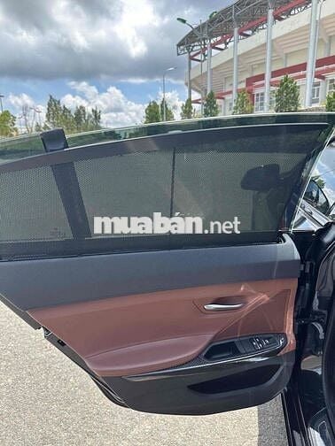 BMW 6 Series 2016 640 Gran Coupe - 123456 km
