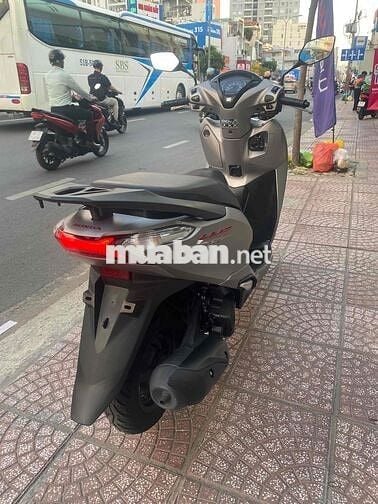 lead 4v bạc nhám 2024 bstp 9chủ