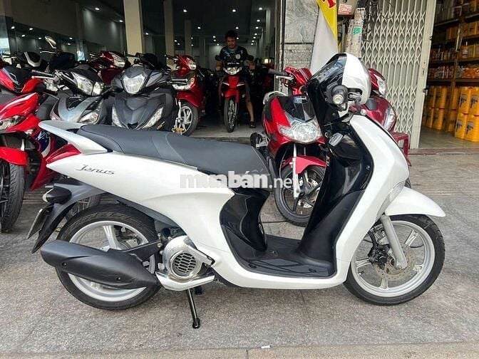Yamaha janus 2018 mới 90% Bstp chính chủ