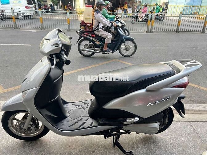 Honda lead Fi 2010 mới 90% Bstp chính chủ