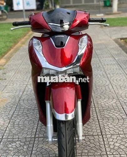 SH 2024 siêu mới hồ sơ sẵn có trả góp trao đổi