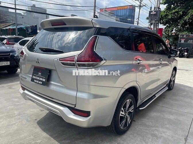 Mitsubishi Xpander 2021 1.5AT - 35000 km