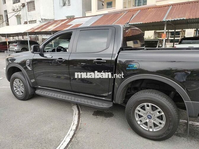 Ford Ranger 2023 XLS 2.0L 4x2 AT - 12200 km