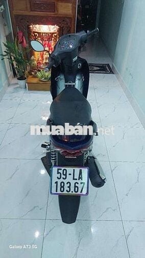 Xe honda wave a 110
