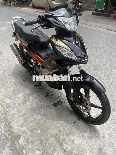 cần bán exciter 135 côn tự động