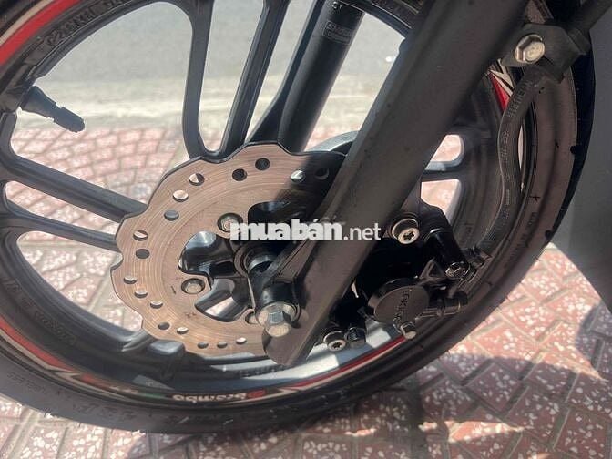 Vario 150/2018 khoá Smartkey