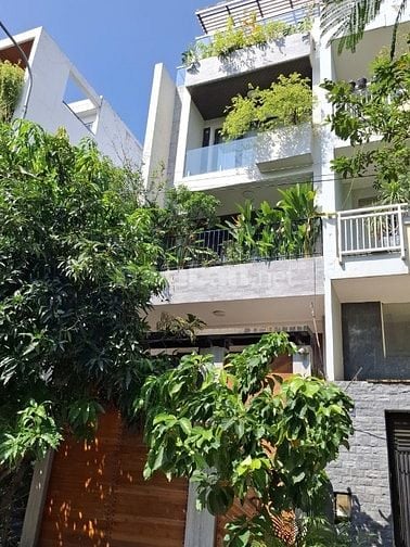 Bán nhà mặt tiền đường 52 Bình Trưng Tây Quận 2 giá 24 tỷ