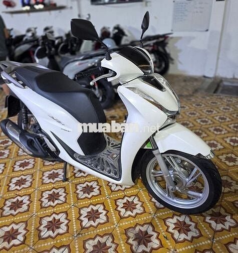 Sh 150 2021 mới cứng siêu lướt có trả góp trao đổi