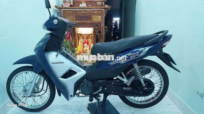 Xe honda wave a 110