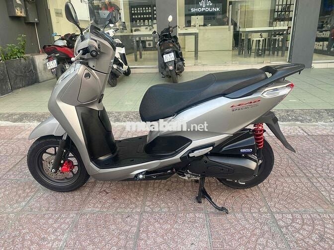 lead 4v bạc nhám 2024 bstp 9chủ