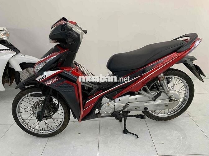 honda wave rsx zin chính chủ bs 72