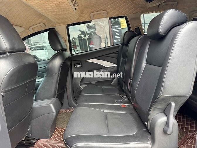 Mitsubishi Xpander 2021 1.5AT - 35000 km