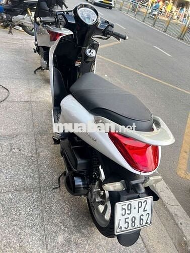 Yamaha janus 2018 mới 90% Bstp chính chủ