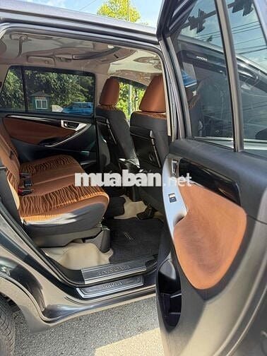 Toyota Innova 2016 2.0G - 78000 km, xe zin, 1 chủ