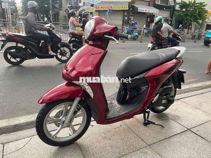 Yamaha janus 2018 mới 90% biển số thành phố