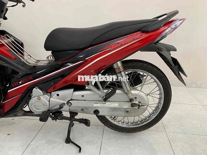 honda wave rsx zin chính chủ bs 72