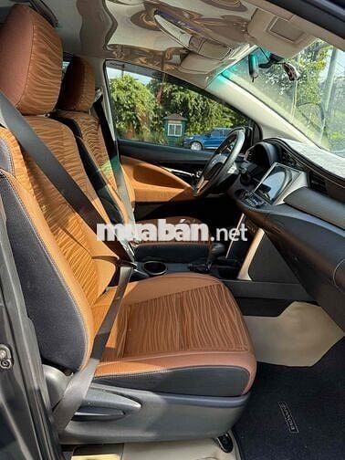 Toyota Innova 2016 2.0G - 78000 km, xe zin, 1 chủ