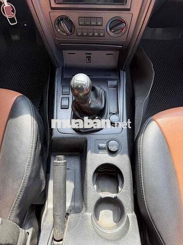 Hyundai Terracan 2003 - 12345 km