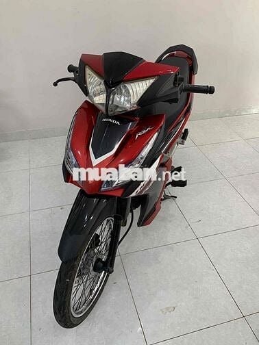 honda wave rsx zin chính chủ bs 72