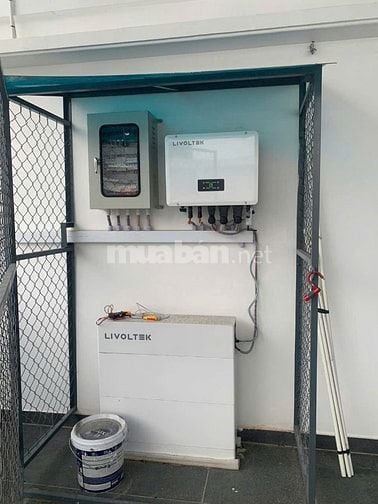 BIẾN TẦN INVERTER LIVOLTEK R310