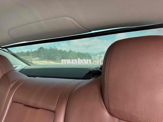 BMW 6 Series 2016 640 Gran Coupe - 123456 km