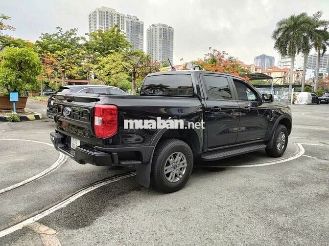 Ford Ranger 2023 XLS 2.0L 4x2 AT - 12200 km