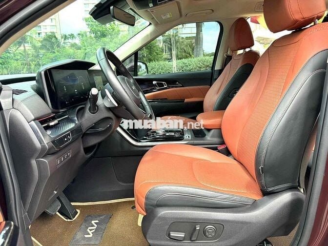 Kia Carnival 2022 2.2D Signature 7 ghế