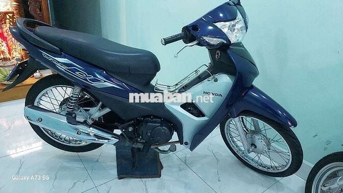 Xe honda wave a 110