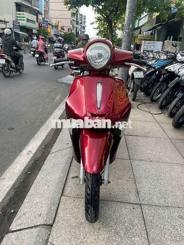 Yamaha janus 2018 mới 90% biển số thành phố