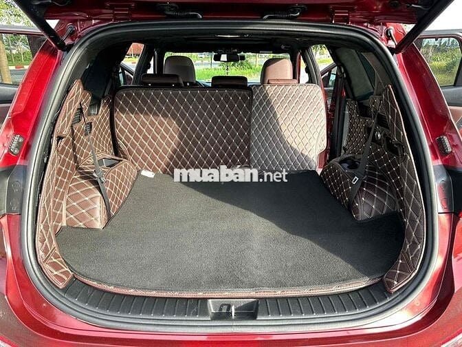 Hyundai Santa Fe 2019 2.2D Premium - 78000 km