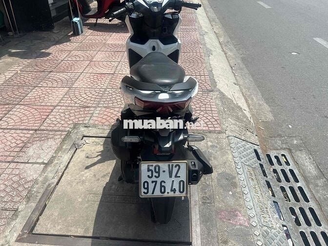 Vario 150/2018 khoá Smartkey