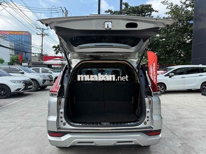 Mitsubishi Xpander 2021 1.5AT - 35000 km