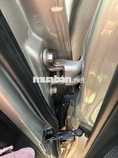 Hyundai Terracan 2003 - 12345 km