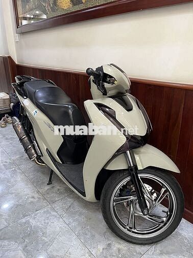 Honda Sh2018