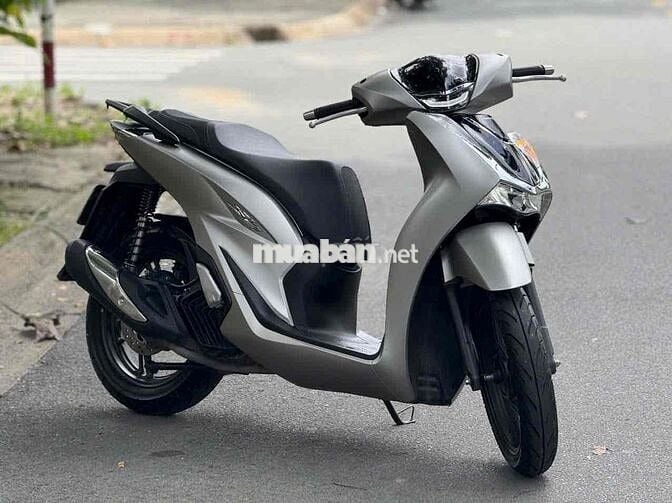 SH 125i CBS 2023 MIX XÁM TITAN