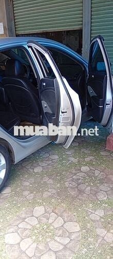 Hyundai Accent 2011 1.4 AT - 93209 km 230tr