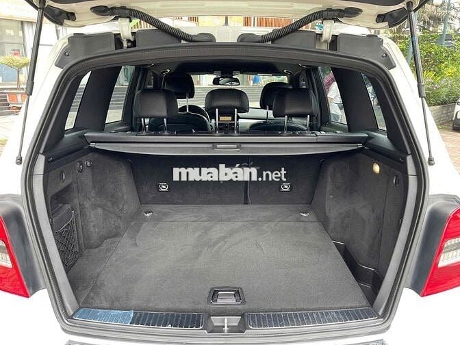 Mercedes Benz GLK300 4Matic sx 2012 siêu đẹp