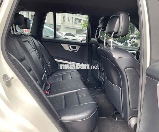 Mercedes Benz GLK300 4Matic sx 2012 siêu đẹp