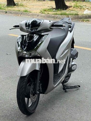 SH 125i CBS 2023 MIX XÁM TITAN