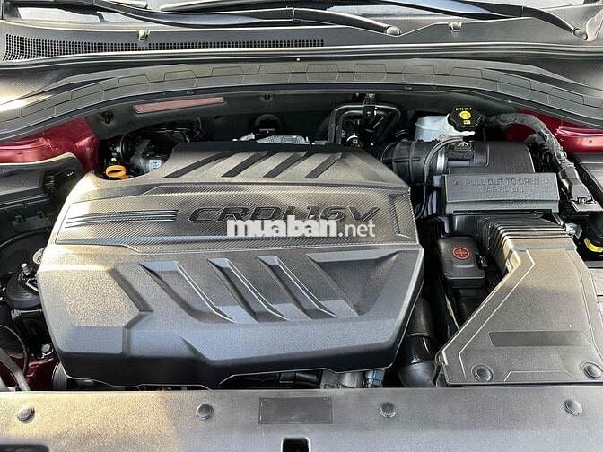 Hyundai Santa Fe 2019 2.2D Premium - 78000 km