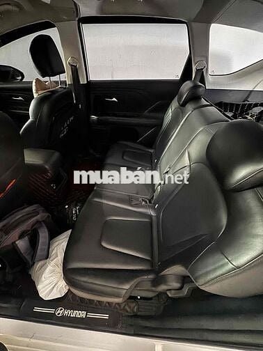 Hyundai Stargazer 2022 1.5 Đặc biệt - 97000 km