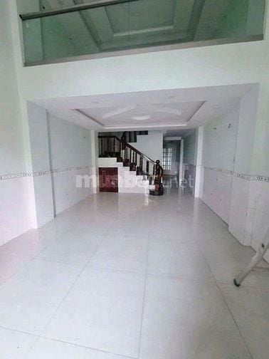 CHỈ 15 TỶ NHÀ BÌNH TÂY P1 Q6 (4,5X15) 5 TẤM
