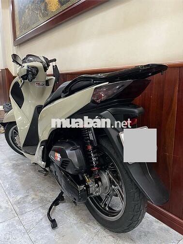 Honda Sh2018