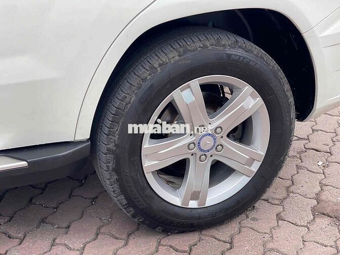 Mercedes Benz GLK300 4Matic sx 2012 siêu đẹp