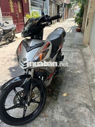 Xe côn tay exciter 135cc 2010 đúng 5p71.