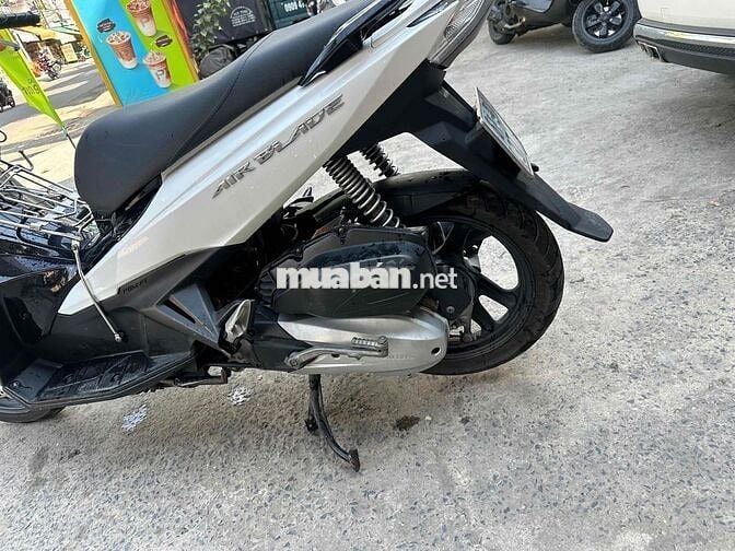 Cần bán Ab 125 , Bs 61 Chính chủ mới đẹp