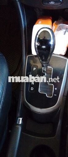 Hyundai Accent 2011 1.4 AT - 93209 km 230tr