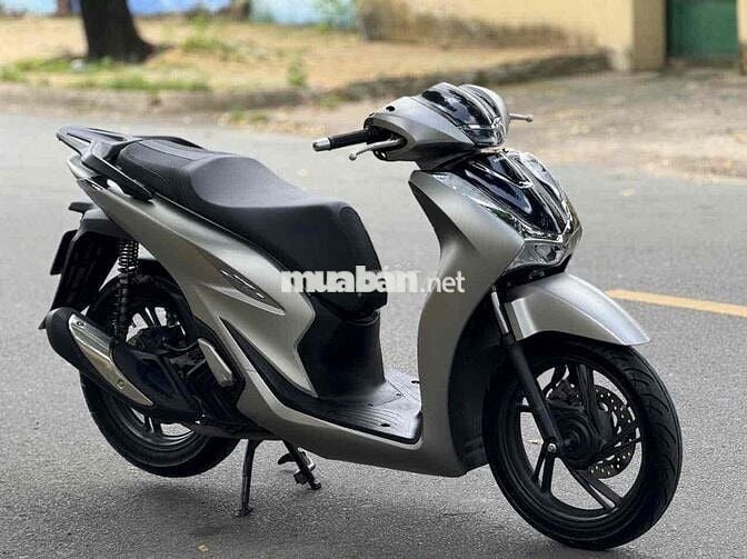 SH 125i CBS 2023 MIX XÁM TITAN