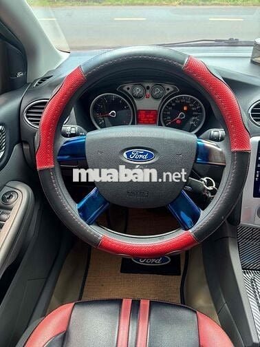Ford Focus 2010 1.8 AT - 130000 km