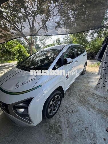 Hyundai Stargazer 2022 1.5 Đặc biệt - 97000 km